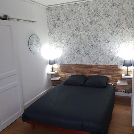 Le Studio Du Quai Charleville-Mézières Esterno foto
